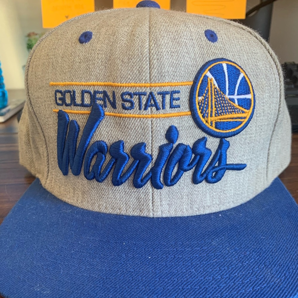 Golden State Warriors Hat